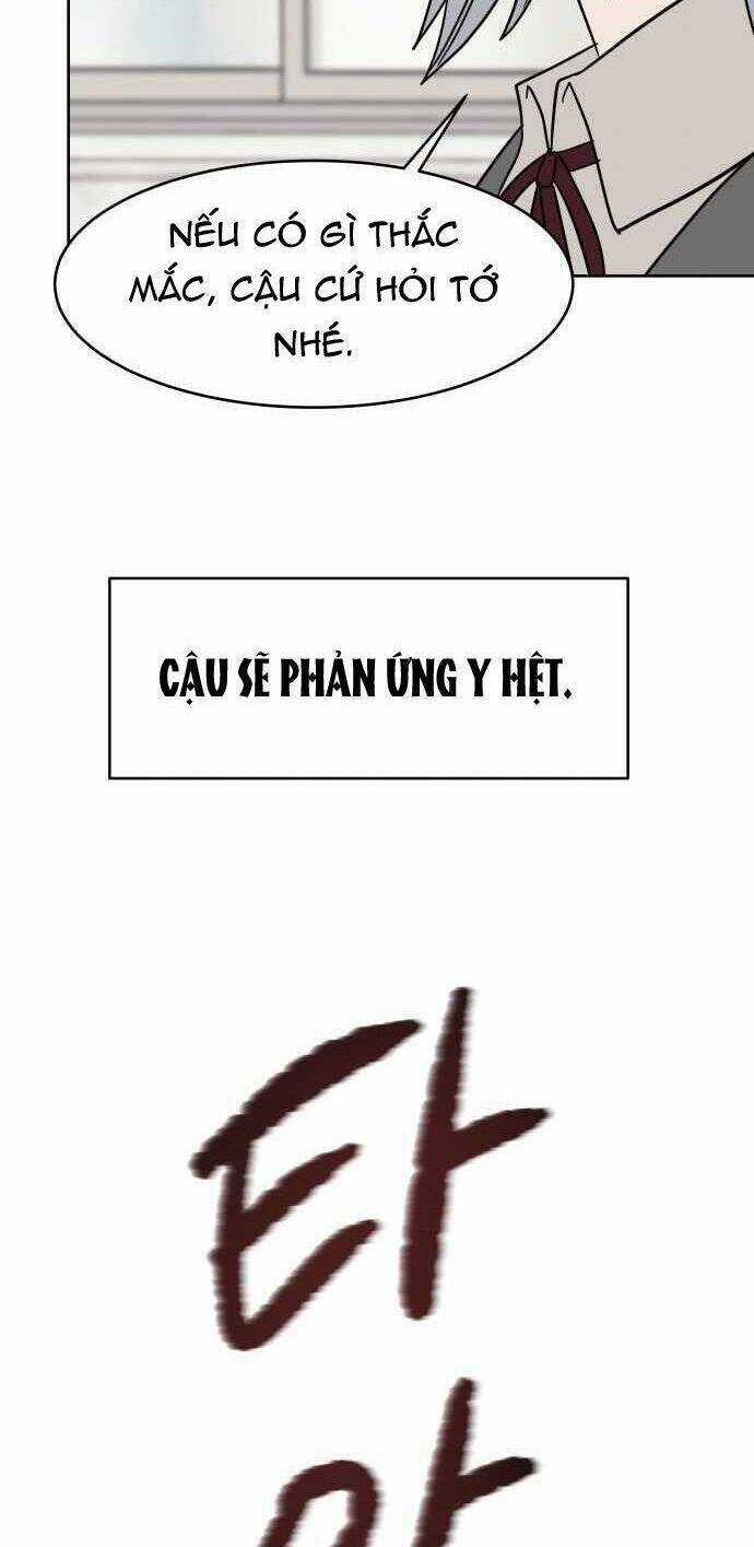 Ngọn Lửa Xanh Chapter 41 trang 8