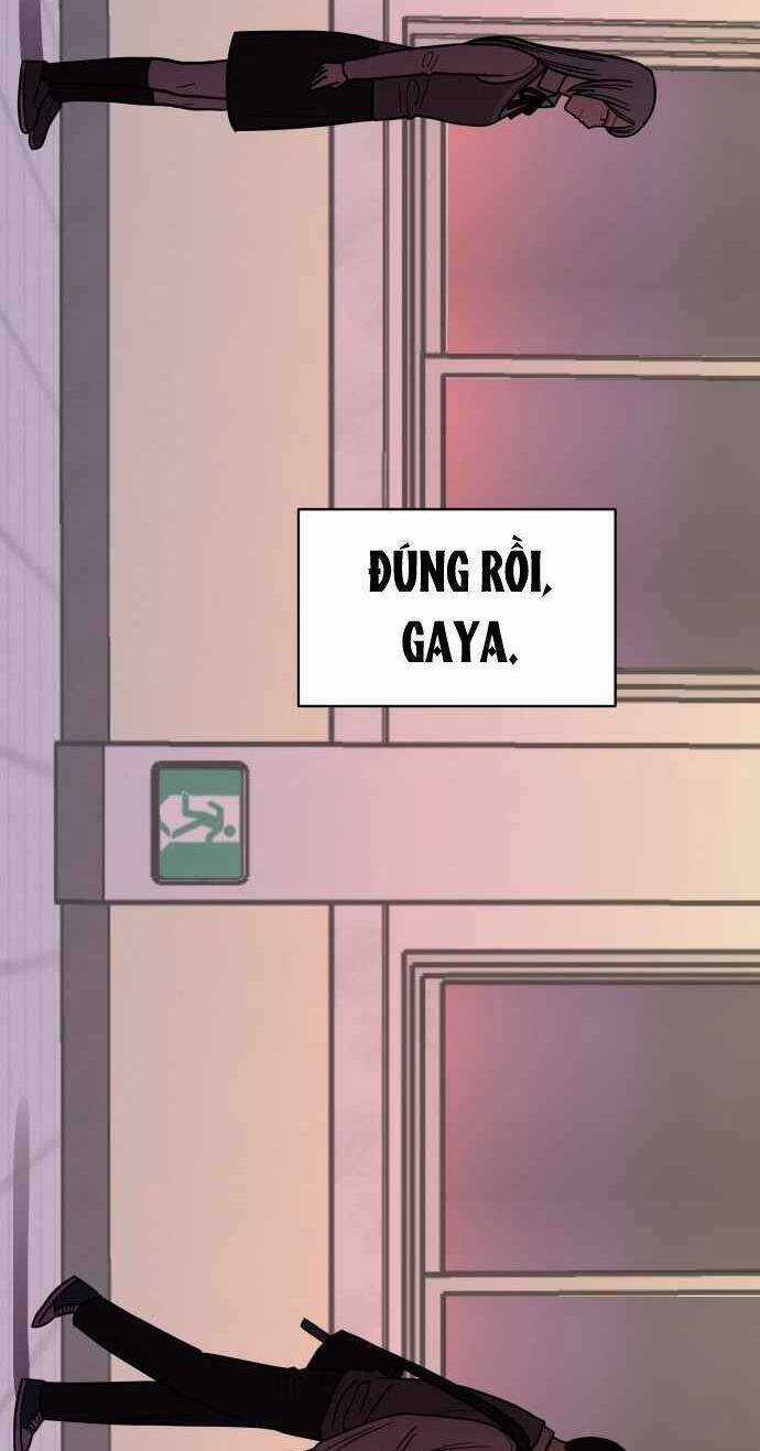 Ngọn Lửa Xanh Chapter 41 trang 82