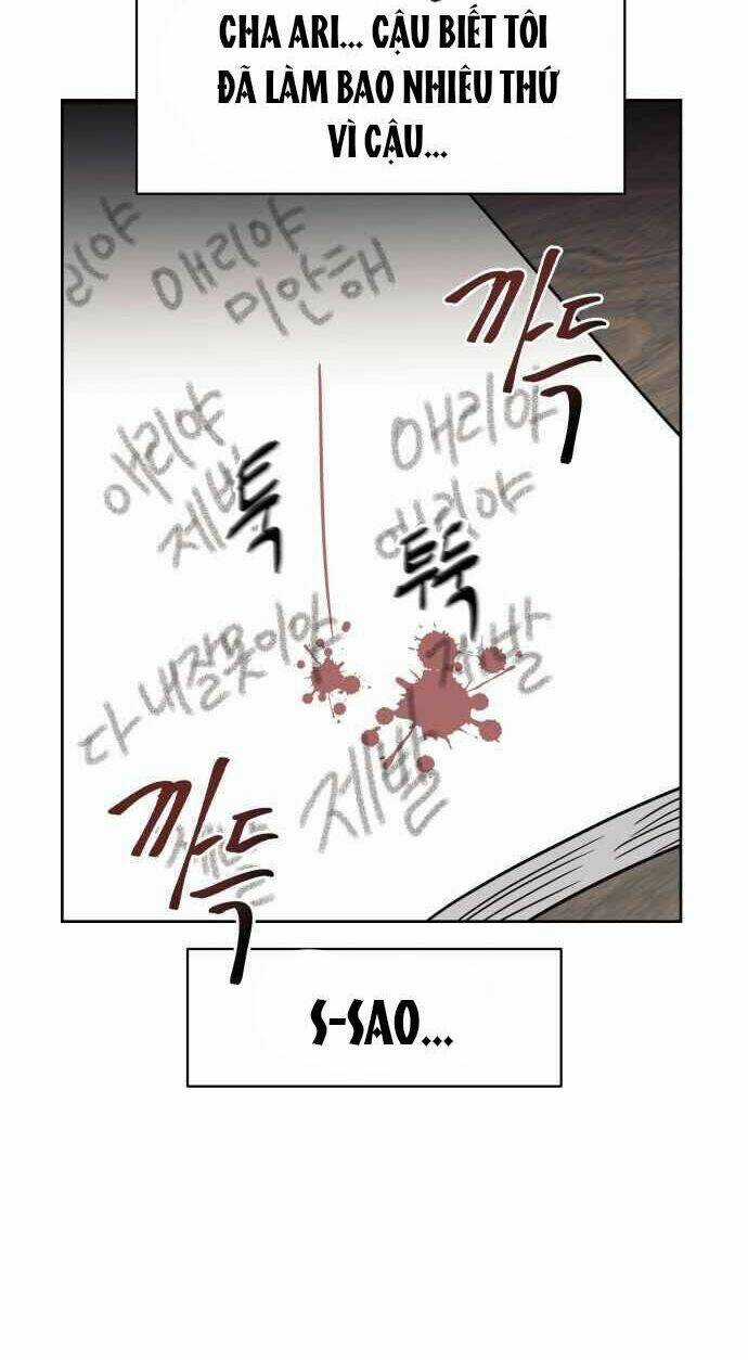 Ngọn Lửa Xanh Chapter 42 trang 18