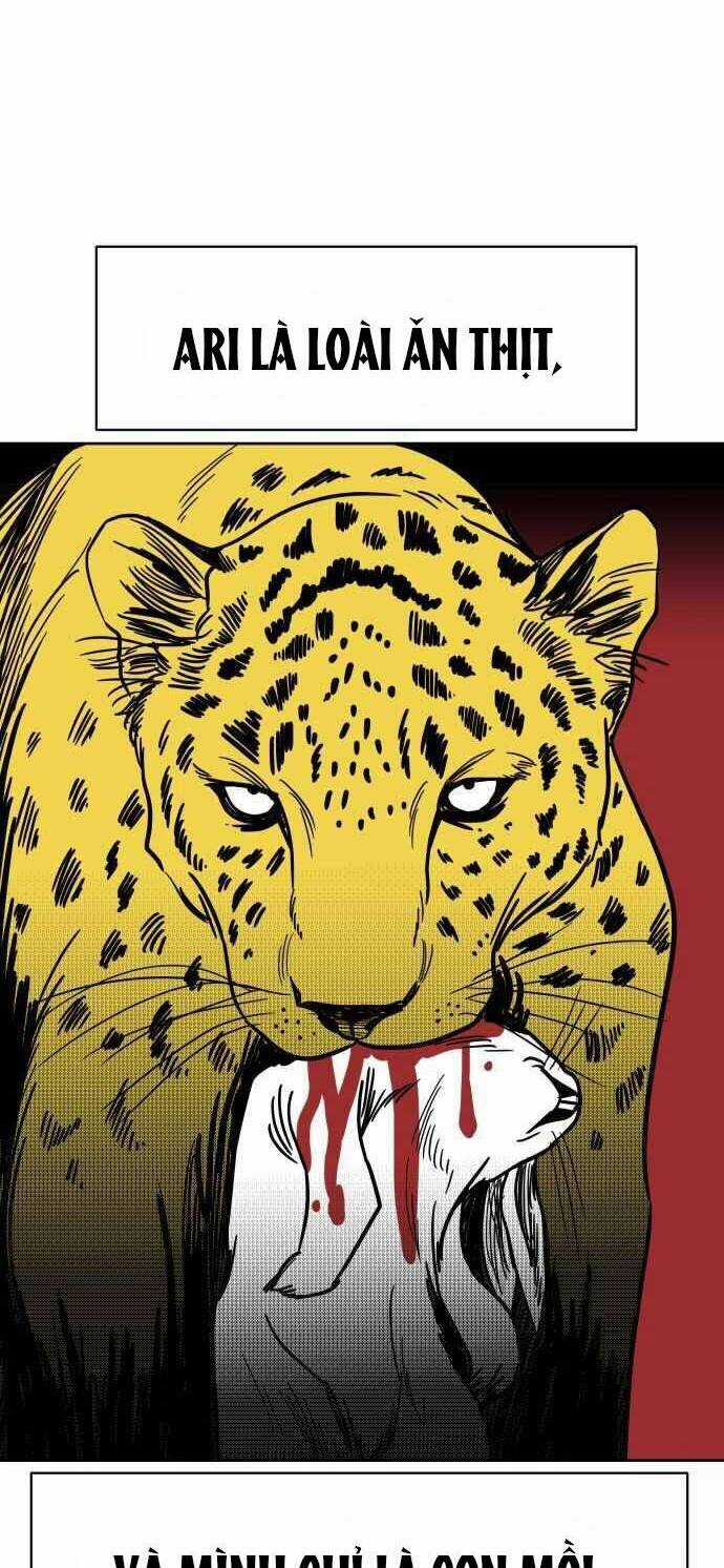 Ngọn Lửa Xanh Chapter 42 trang 29