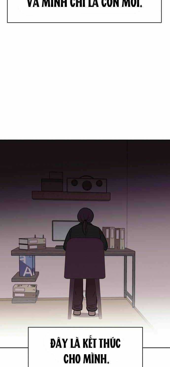 Ngọn Lửa Xanh Chapter 42 trang 30