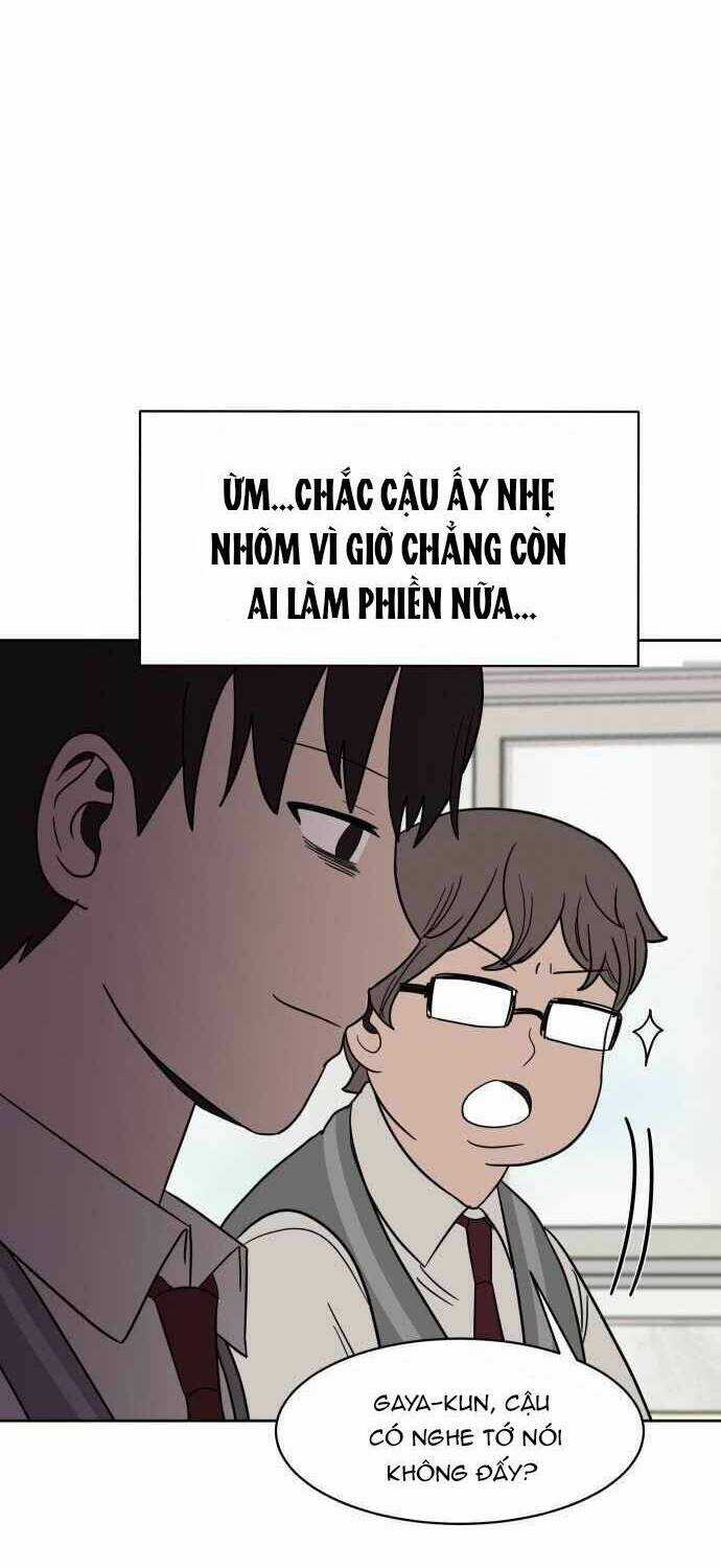 Ngọn Lửa Xanh Chapter 42 trang 47