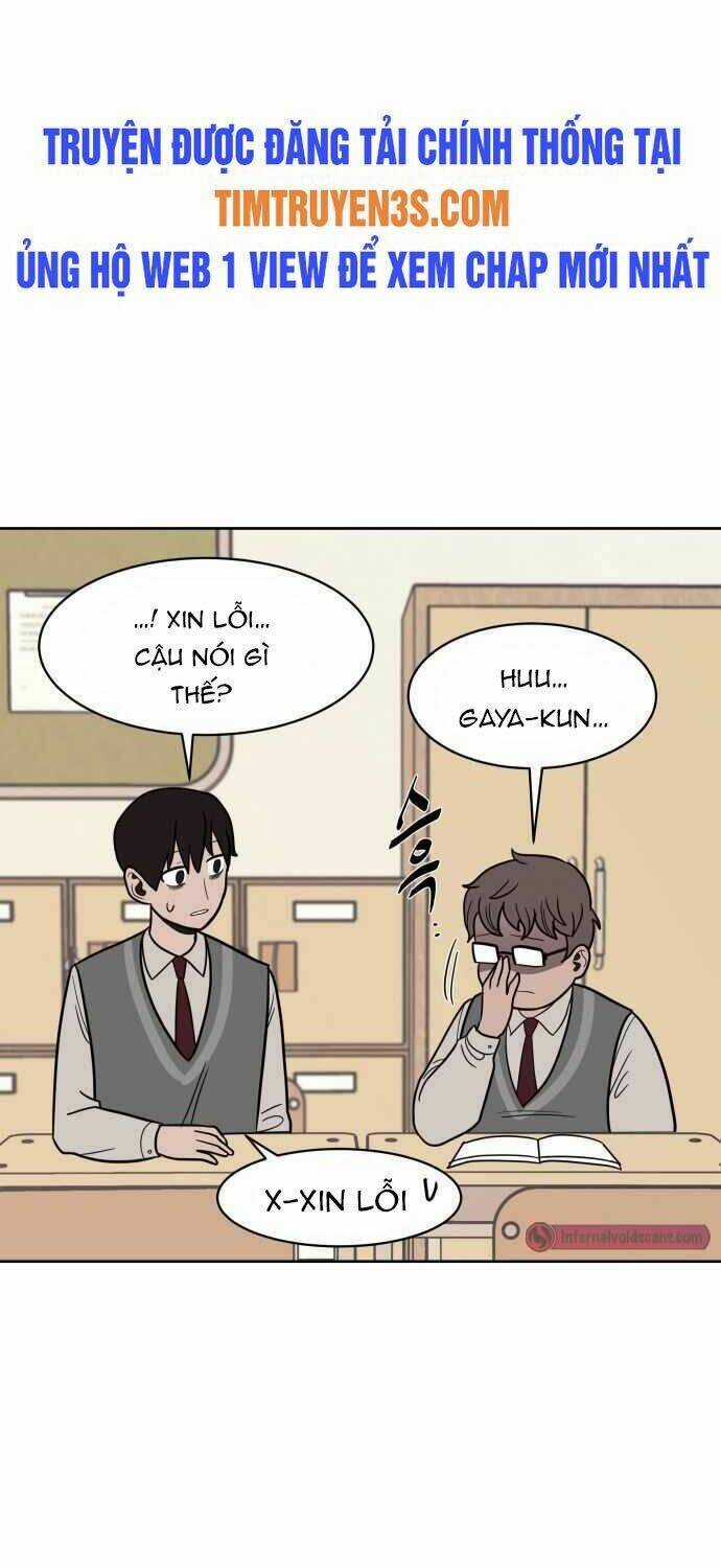 Ngọn Lửa Xanh Chapter 42 trang 48