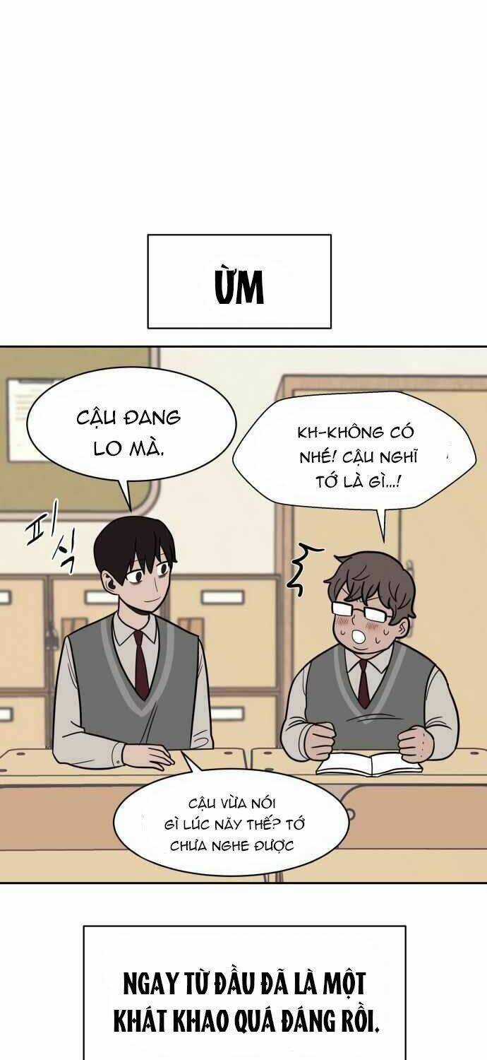 Ngọn Lửa Xanh Chapter 42 trang 52