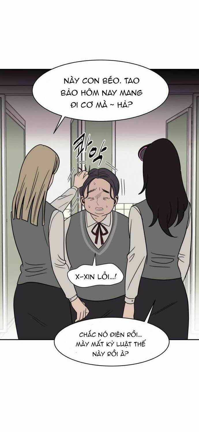 Ngọn Lửa Xanh Chapter 42 trang 57