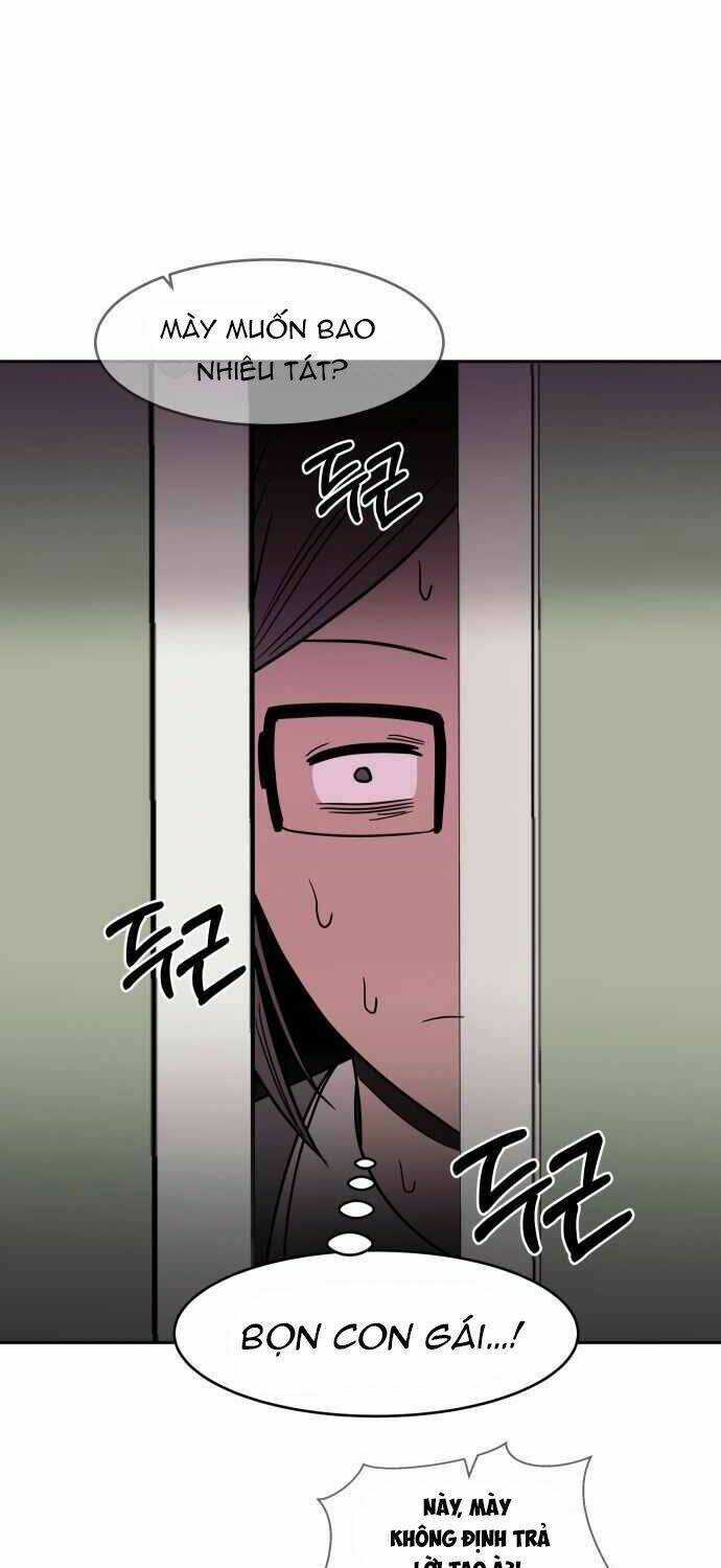 Ngọn Lửa Xanh Chapter 42 trang 58