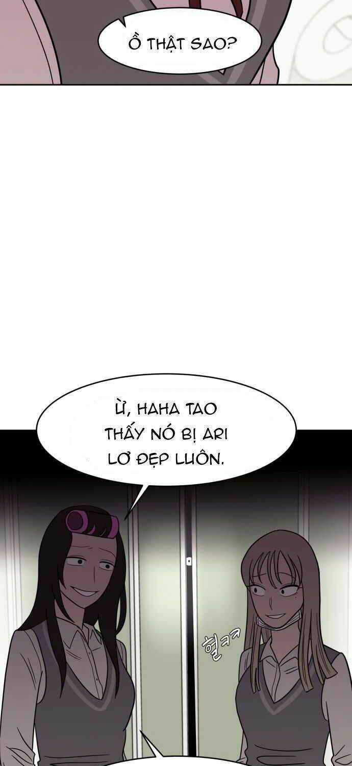 Ngọn Lửa Xanh Chapter 42 trang 62