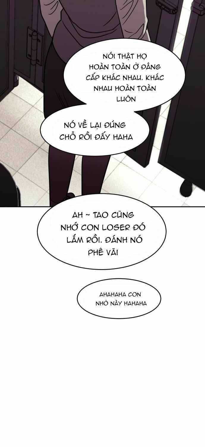 Ngọn Lửa Xanh Chapter 42 trang 64