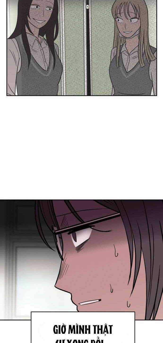 Ngọn Lửa Xanh Chapter 42 trang 69