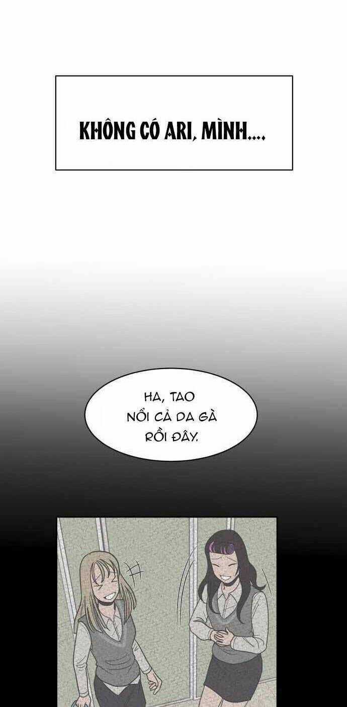 Ngọn Lửa Xanh Chapter 42 trang 7