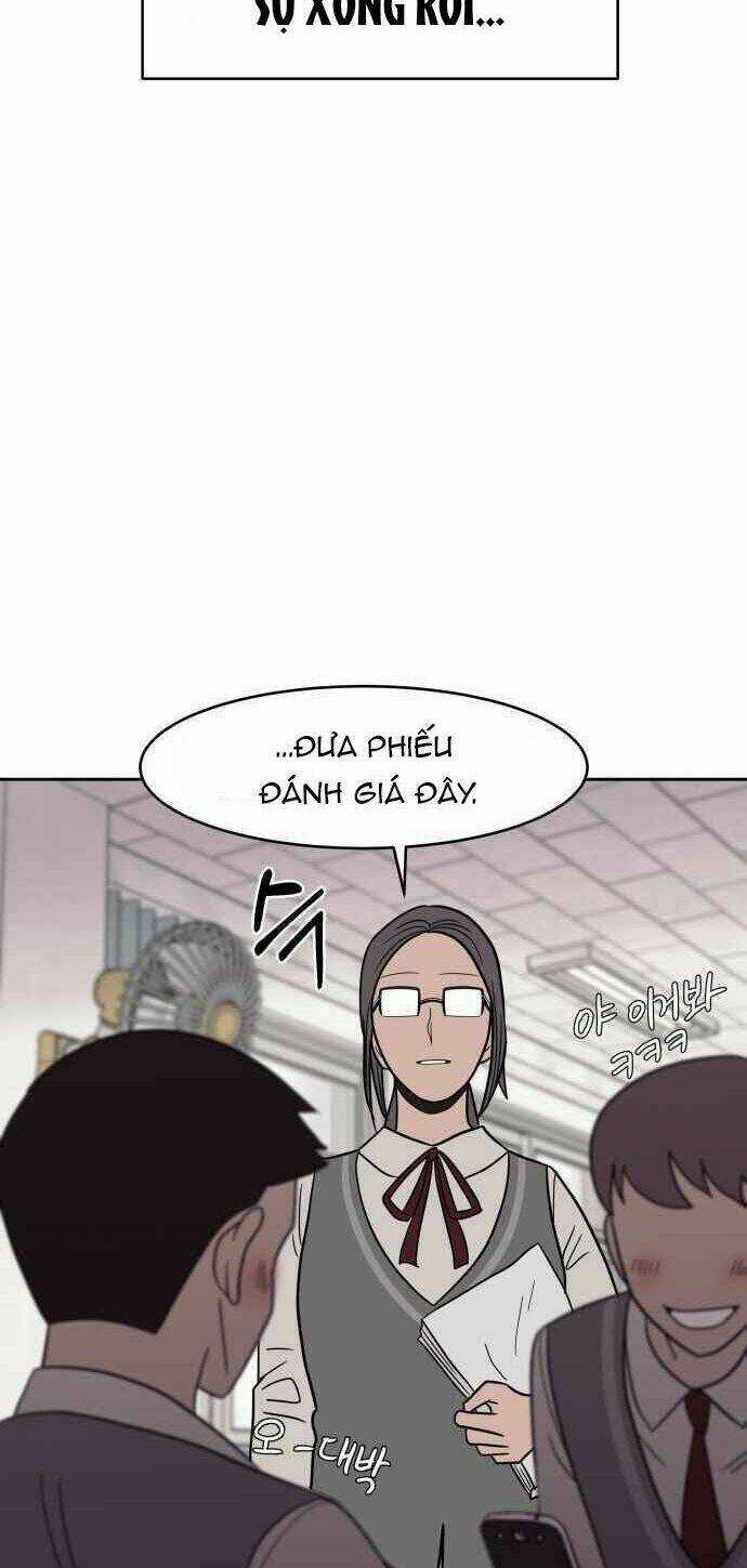 Ngọn Lửa Xanh Chapter 42 trang 70