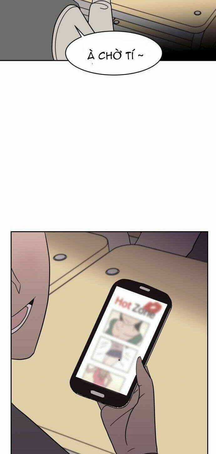 Ngọn Lửa Xanh Chapter 42 trang 72