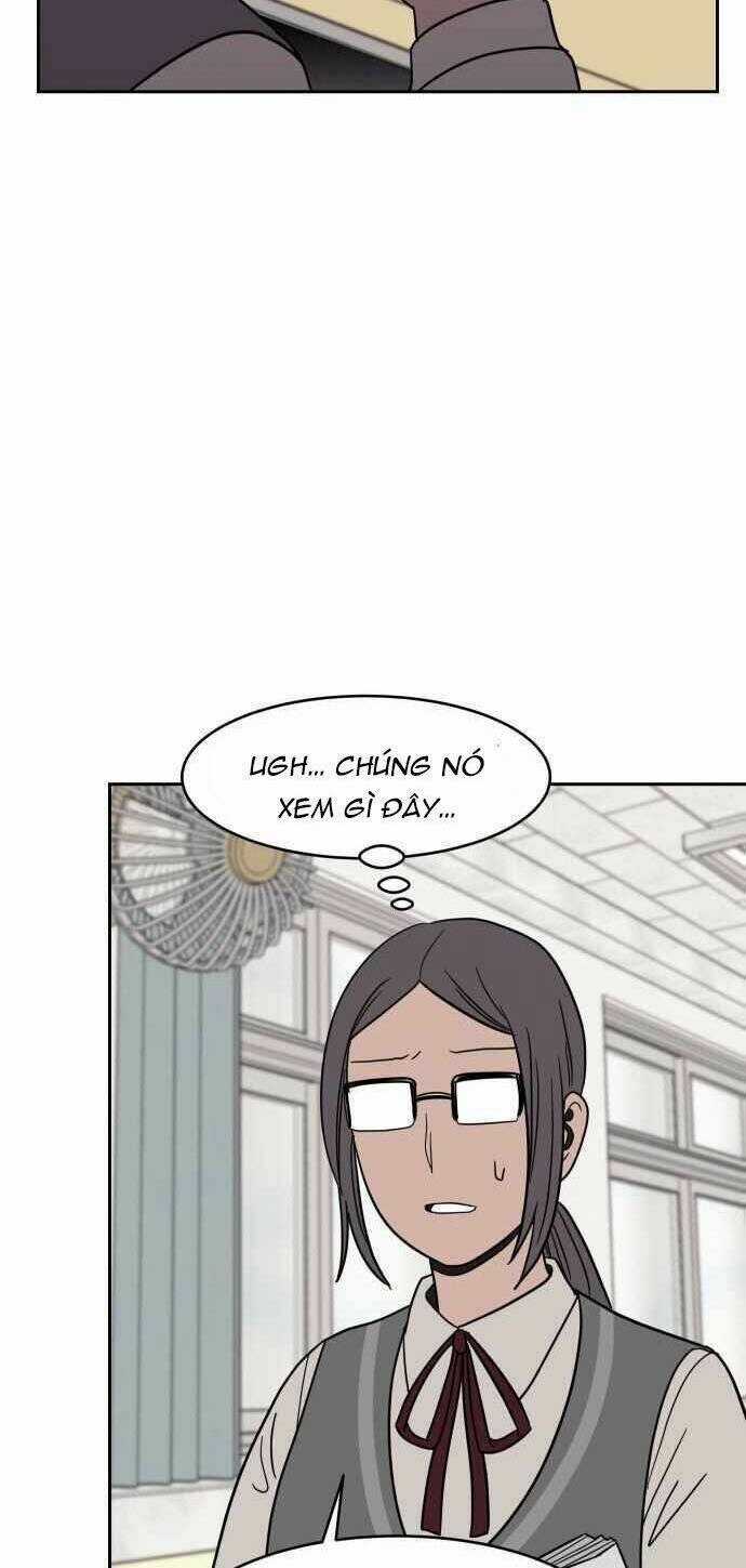 Ngọn Lửa Xanh Chapter 42 trang 73