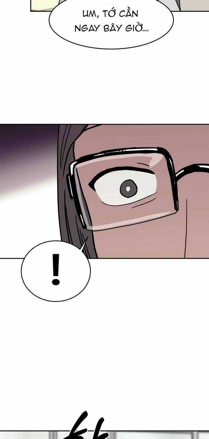 Ngọn Lửa Xanh Chapter 42 trang 74