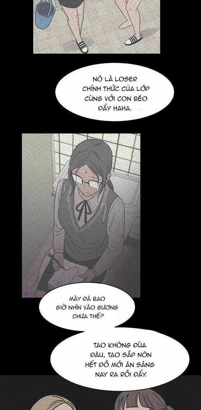 Ngọn Lửa Xanh Chapter 42 trang 8