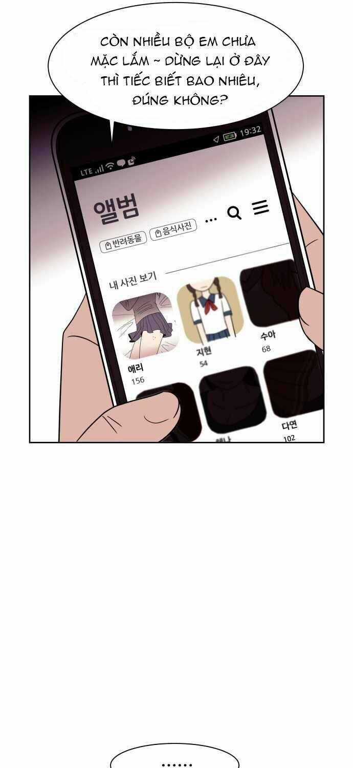 Ngọn Lửa Xanh Chapter 43 trang 12