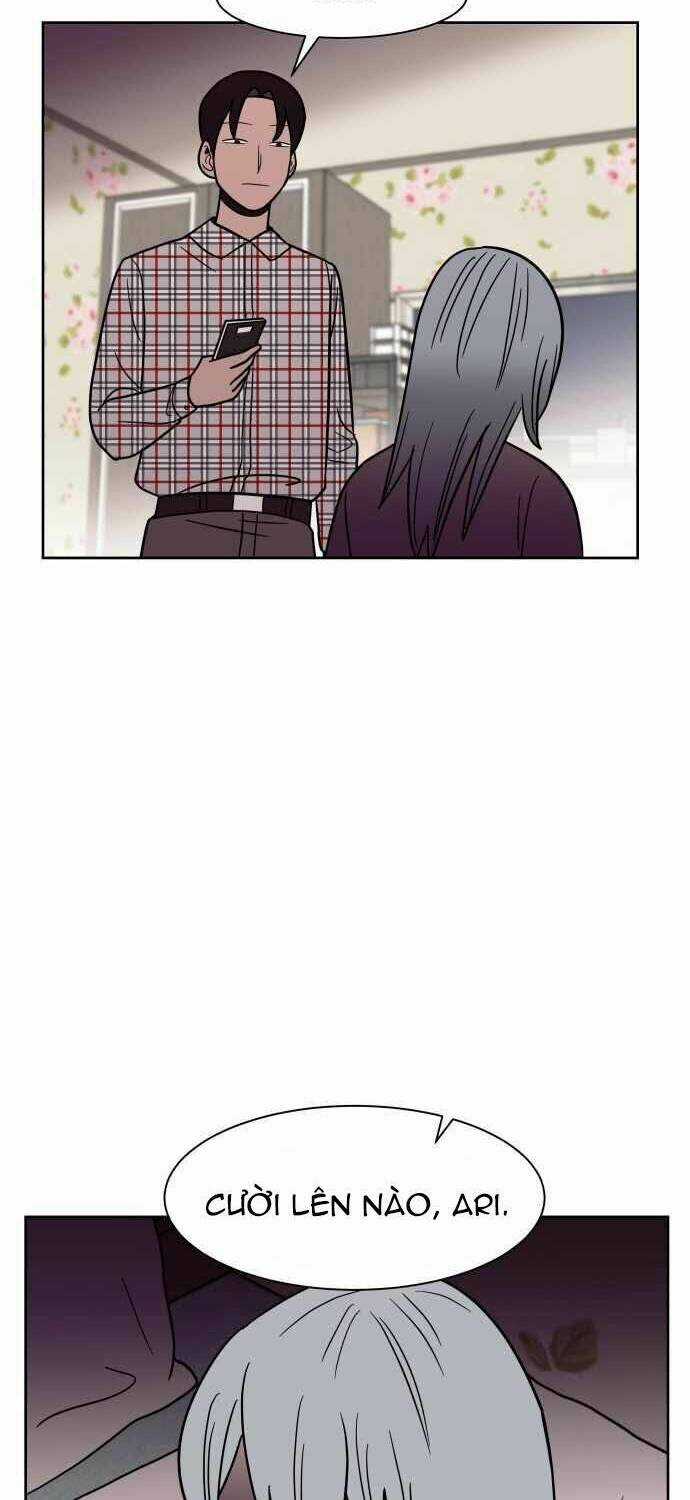 Ngọn Lửa Xanh Chapter 43 trang 13