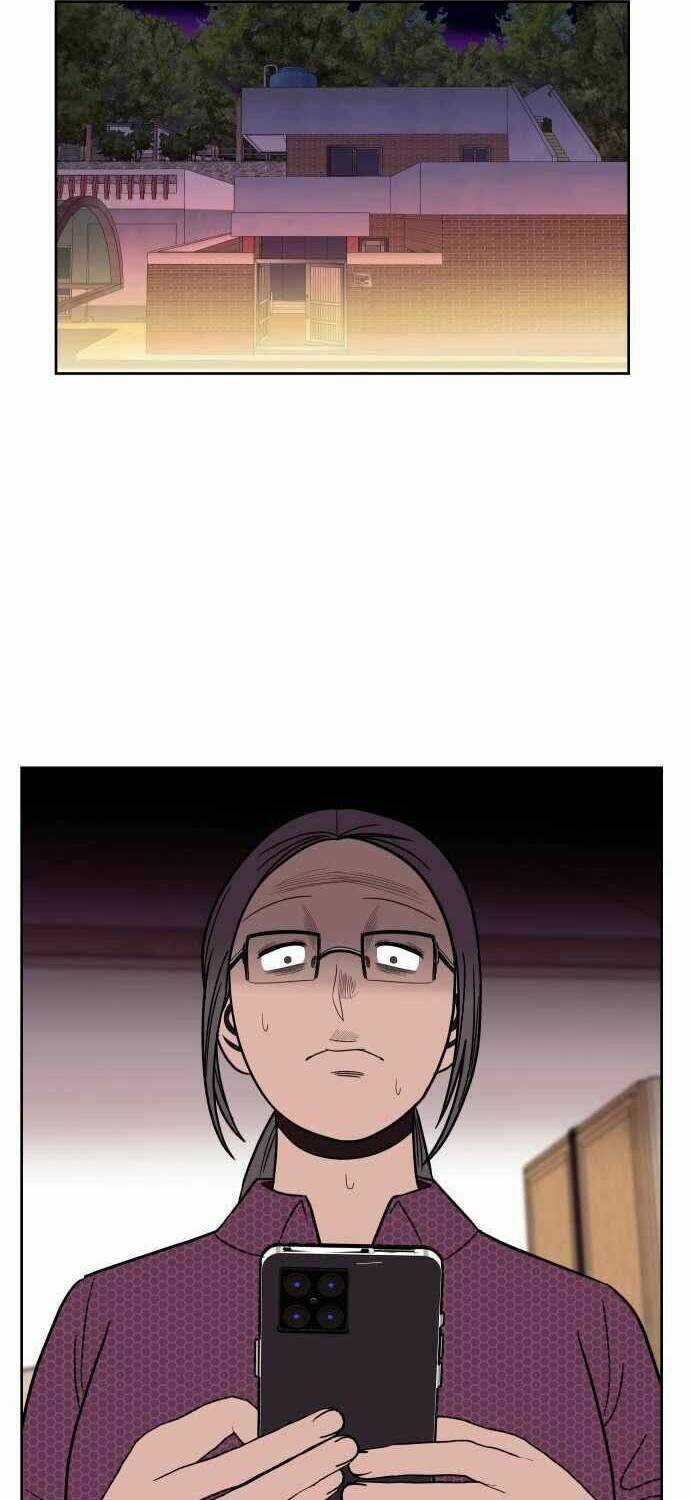 Ngọn Lửa Xanh Chapter 43 trang 19