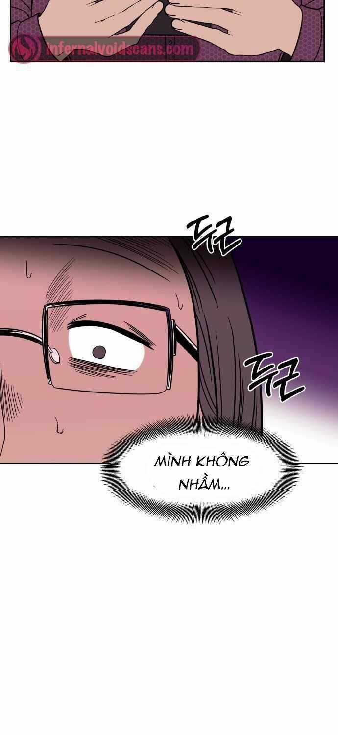 Ngọn Lửa Xanh Chapter 43 trang 20