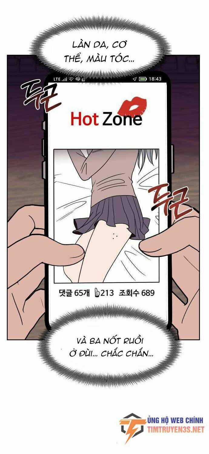 Ngọn Lửa Xanh Chapter 43 trang 21