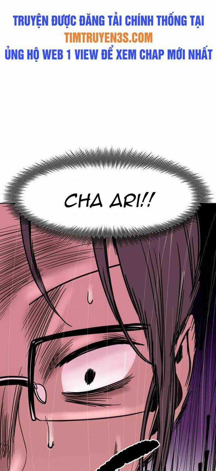 Ngọn Lửa Xanh Chapter 43 trang 23