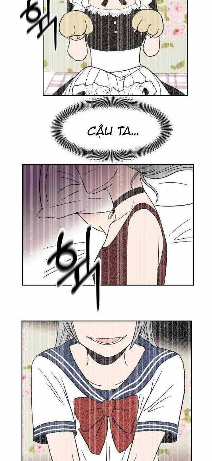 Ngọn Lửa Xanh Chapter 43 trang 27