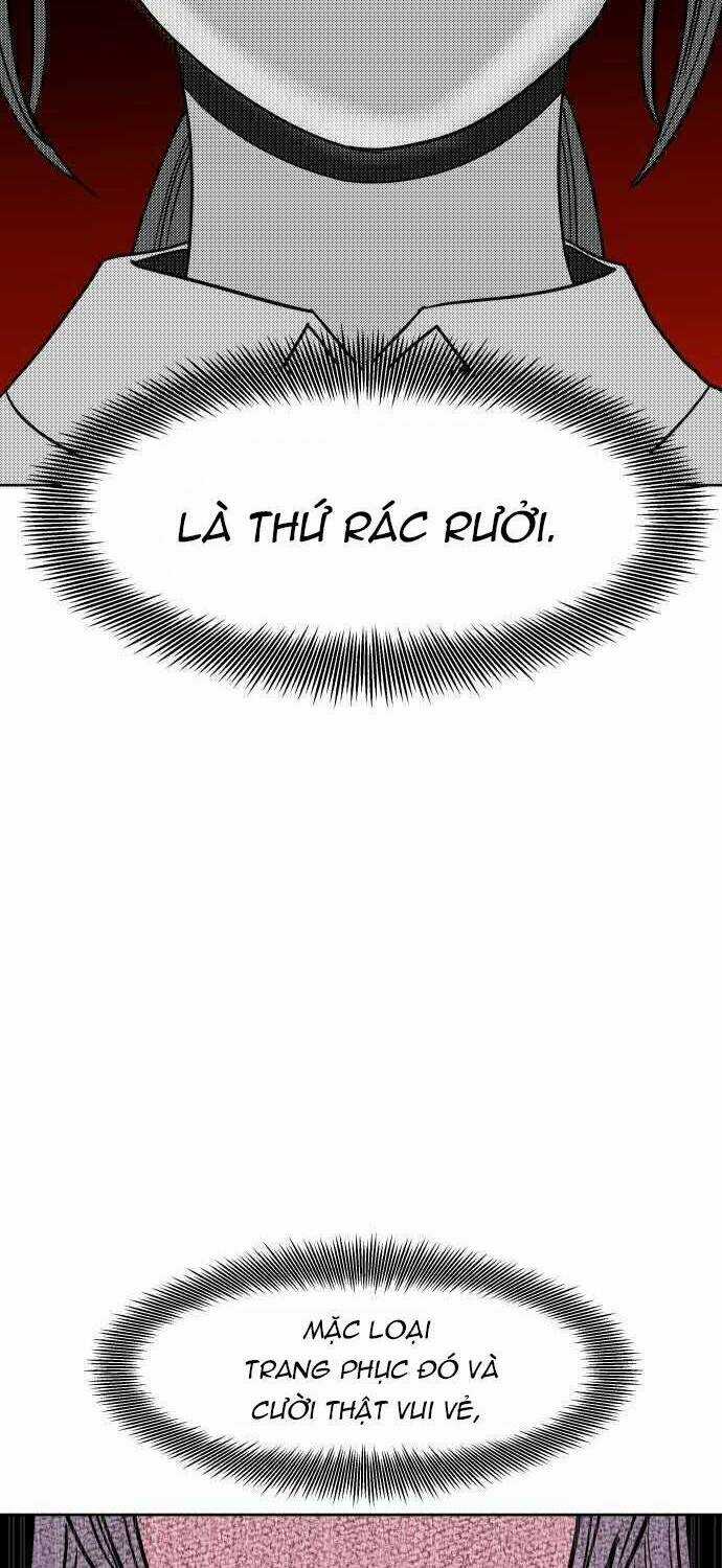 Ngọn Lửa Xanh Chapter 43 trang 29