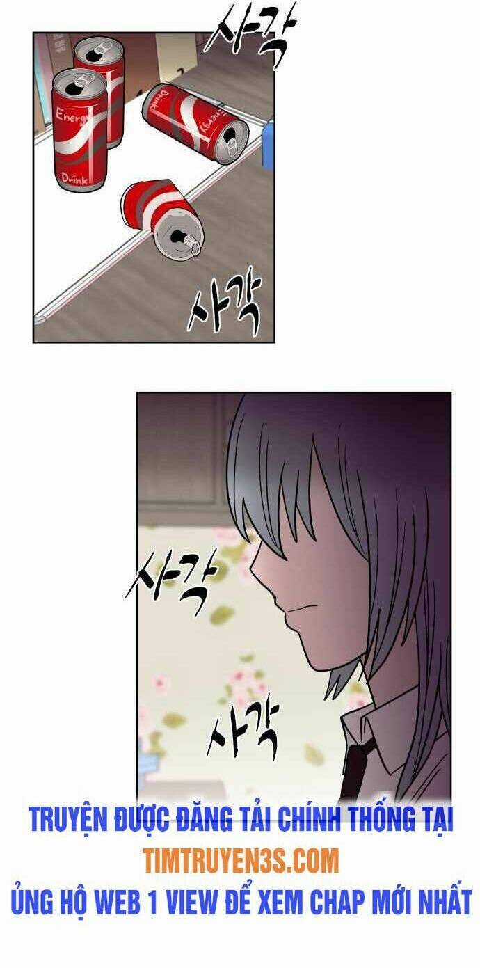 Ngọn Lửa Xanh Chapter 43 trang 3