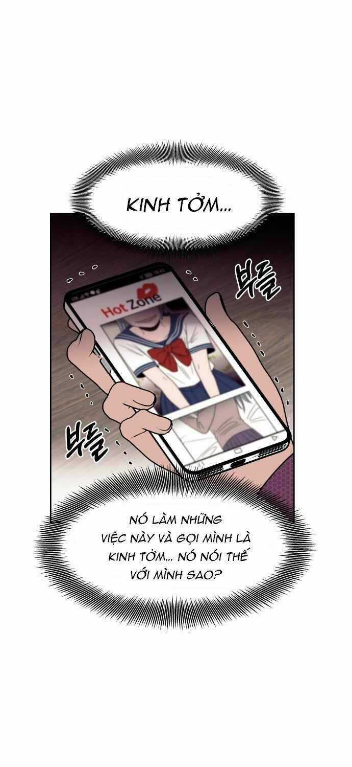 Ngọn Lửa Xanh Chapter 43 trang 32