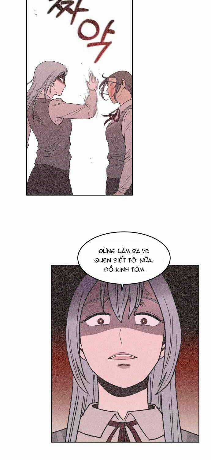 Ngọn Lửa Xanh Chapter 43 trang 38