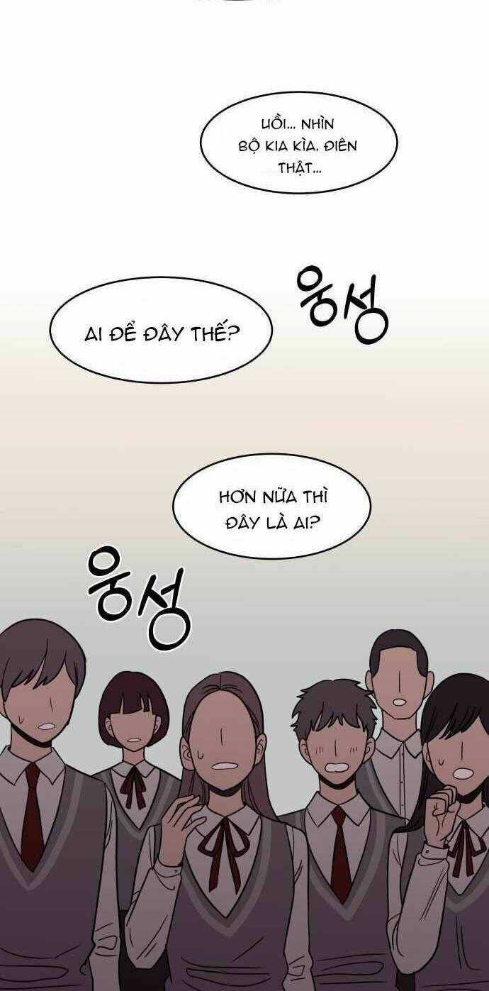 Ngọn Lửa Xanh Chapter 43 trang 43