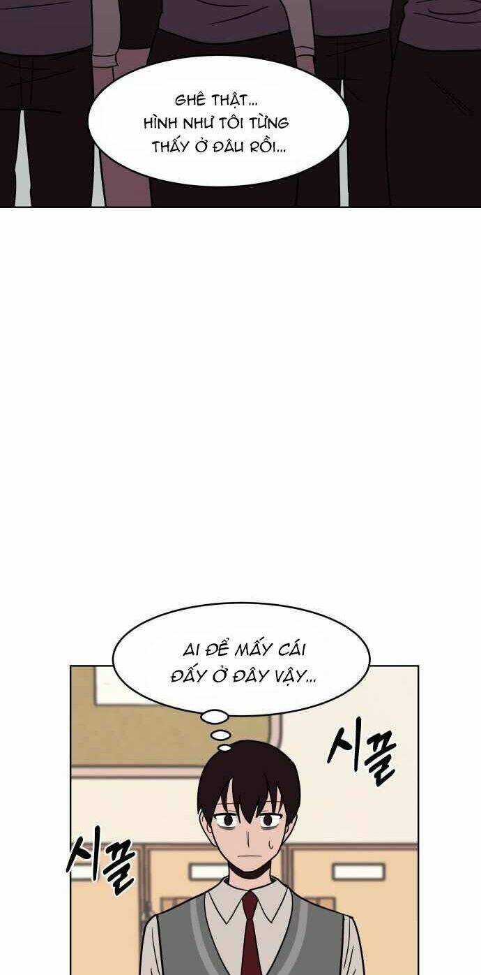 Ngọn Lửa Xanh Chapter 43 trang 44