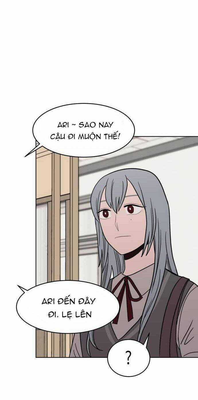 Ngọn Lửa Xanh Chapter 43 trang 46