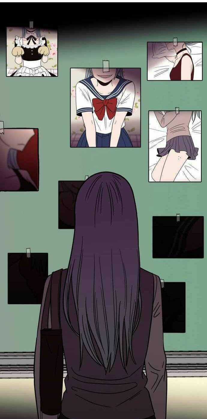 Ngọn Lửa Xanh Chapter 43 trang 49