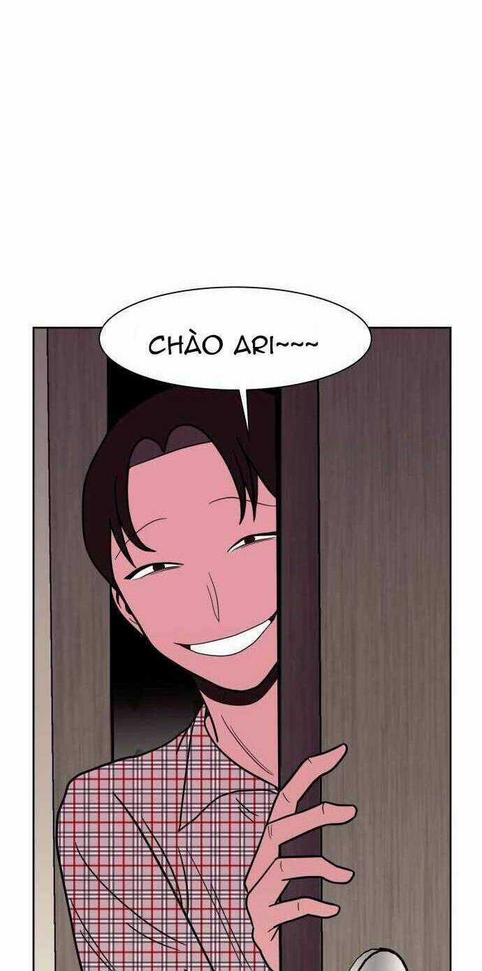 Ngọn Lửa Xanh Chapter 43 trang 5