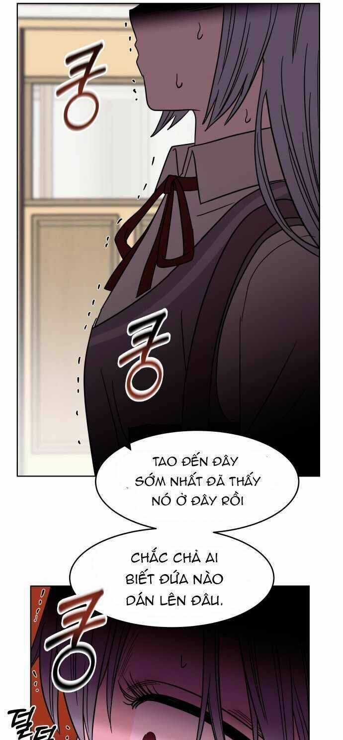 Ngọn Lửa Xanh Chapter 43 trang 52