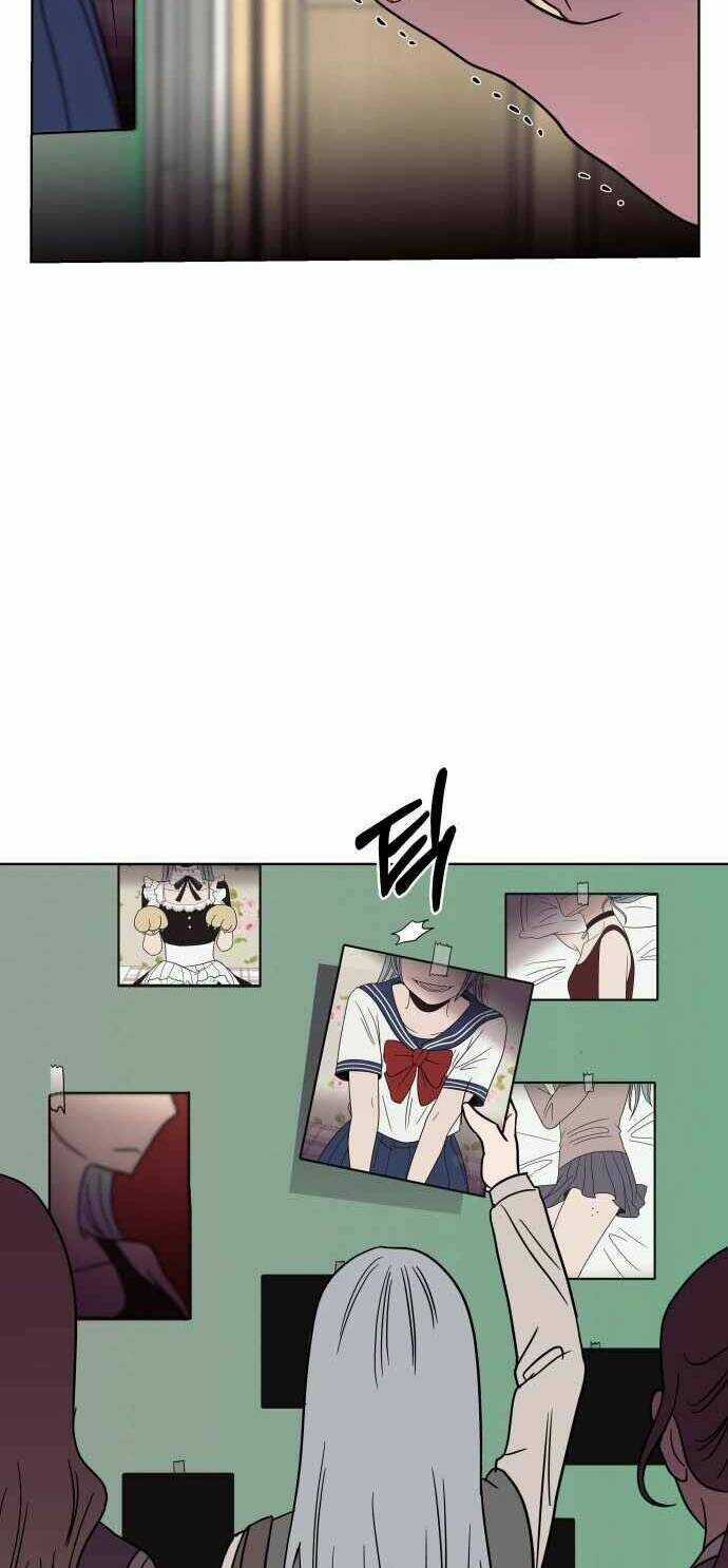 Ngọn Lửa Xanh Chapter 43 trang 57