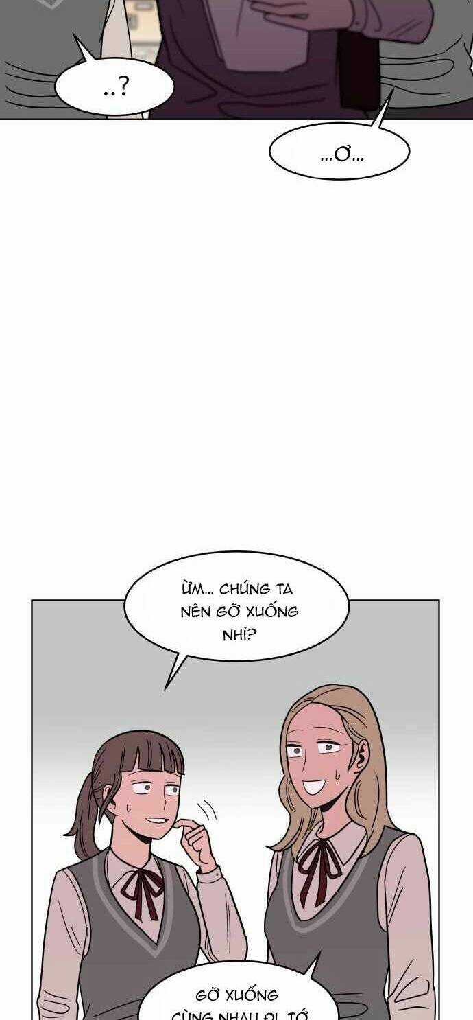 Ngọn Lửa Xanh Chapter 43 trang 59