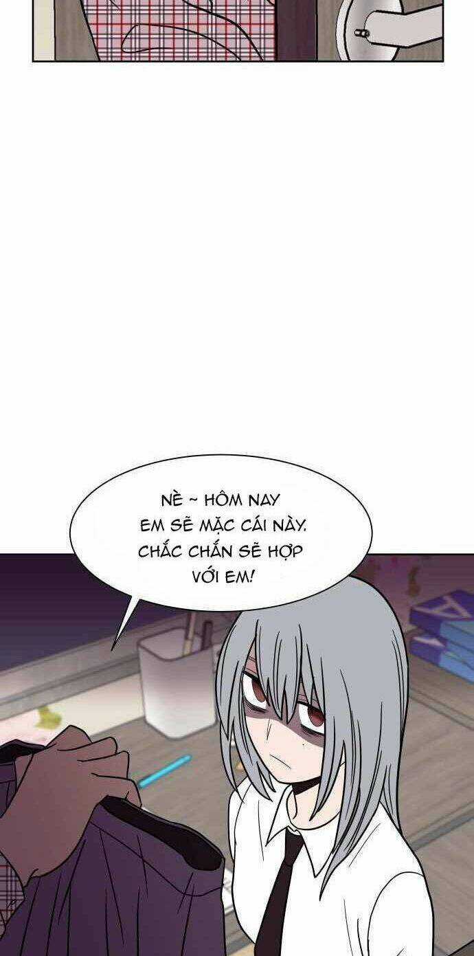 Ngọn Lửa Xanh Chapter 43 trang 6