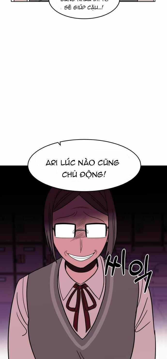 Ngọn Lửa Xanh Chapter 43 trang 60