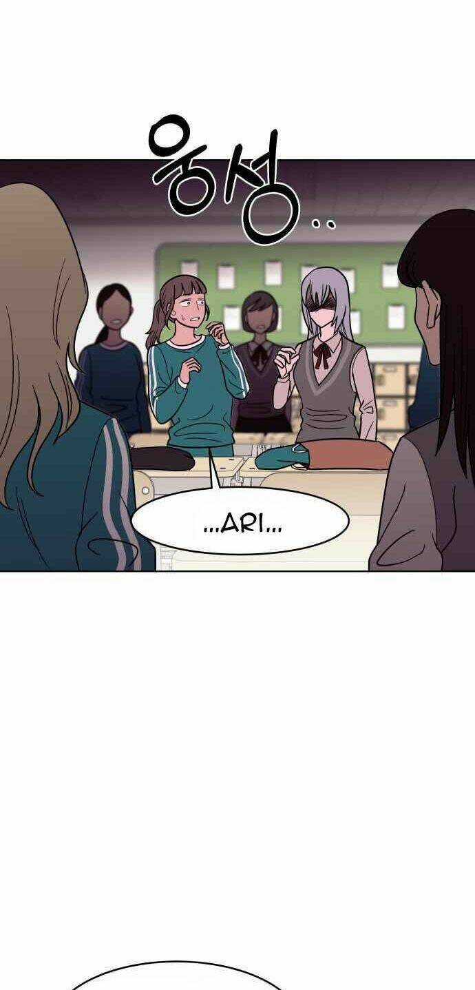 Ngọn Lửa Xanh Chapter 43 trang 66