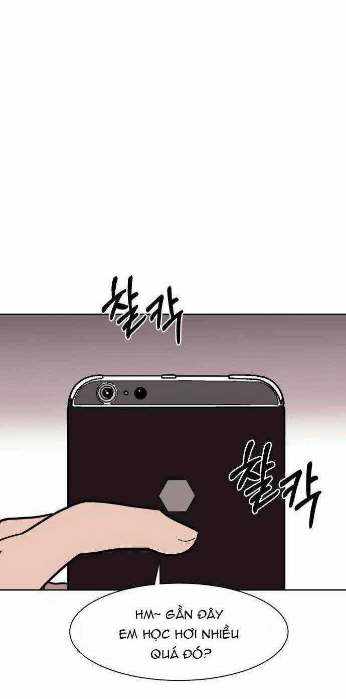 Ngọn Lửa Xanh Chapter 43 trang 8