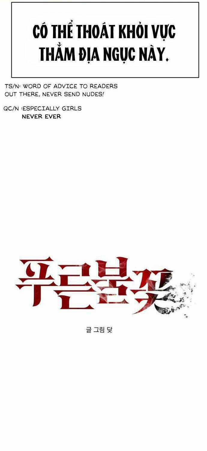 Ngọn Lửa Xanh Chapter 44 trang 17