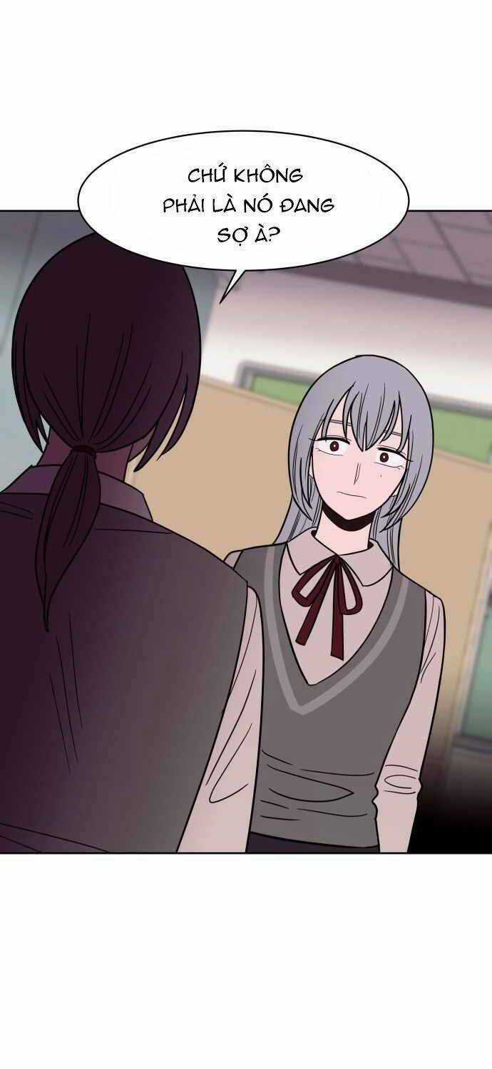 Ngọn Lửa Xanh Chapter 44 trang 18
