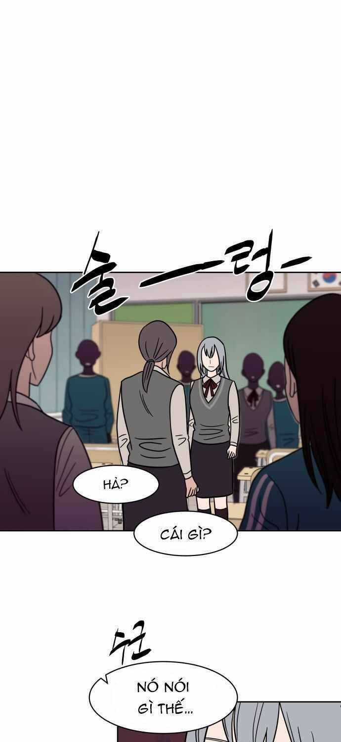 Ngọn Lửa Xanh Chapter 44 trang 20