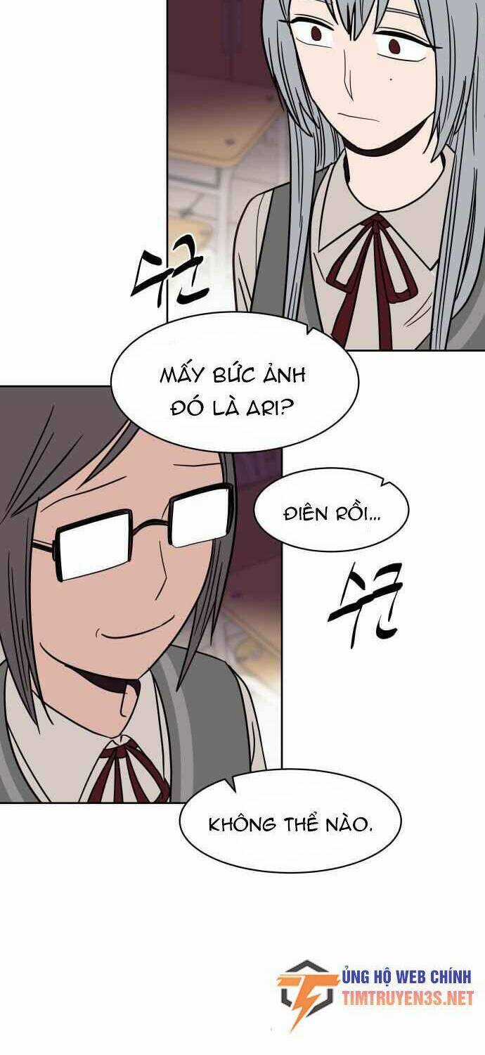Ngọn Lửa Xanh Chapter 44 trang 21