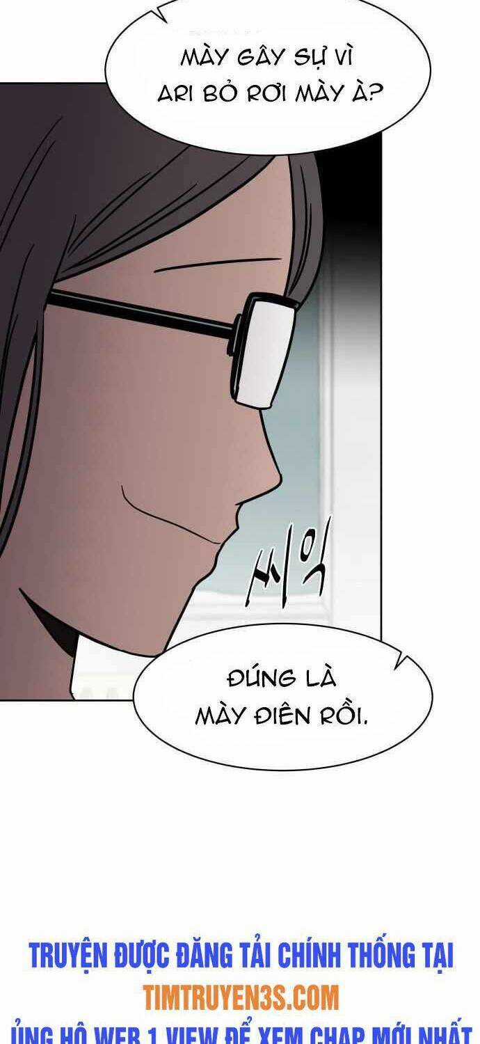 Ngọn Lửa Xanh Chapter 44 trang 23