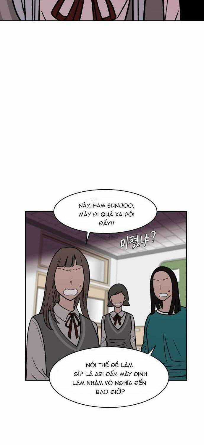 Ngọn Lửa Xanh Chapter 44 trang 27