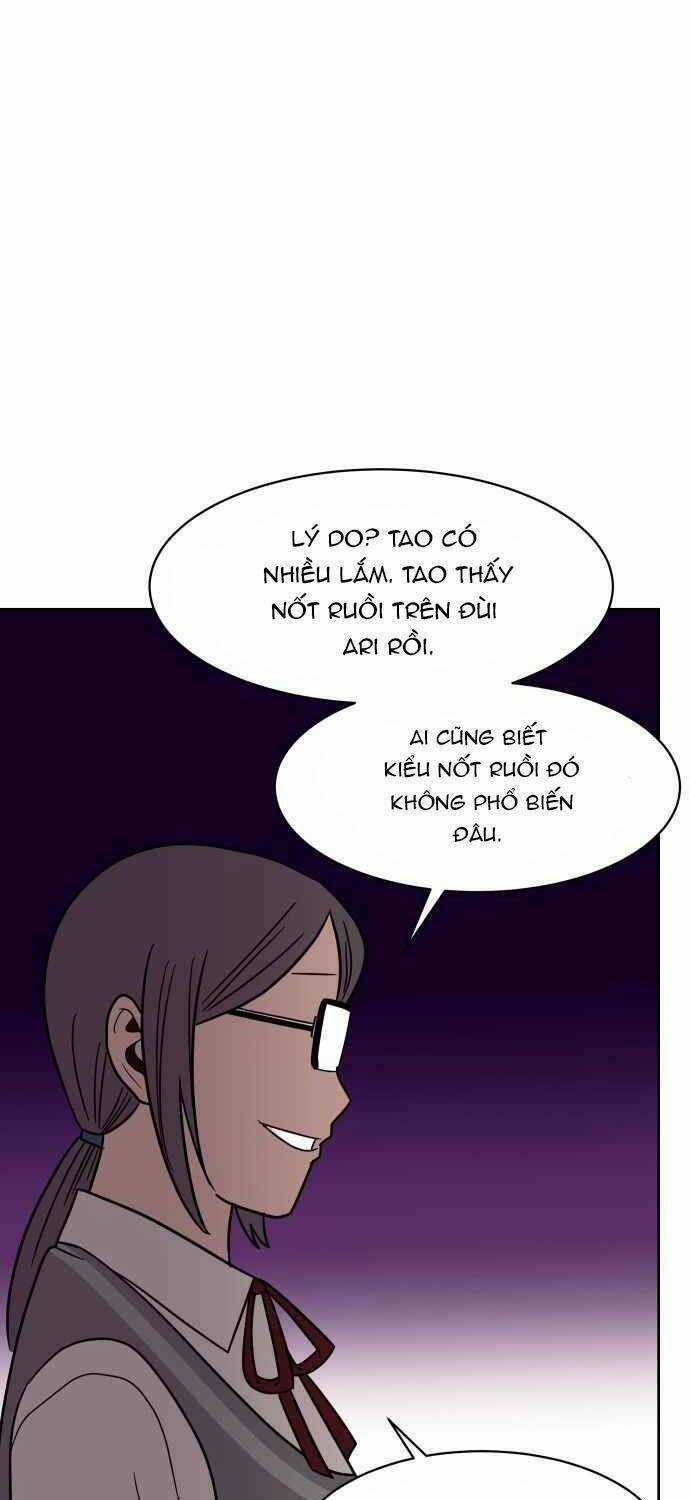 Ngọn Lửa Xanh Chapter 44 trang 28