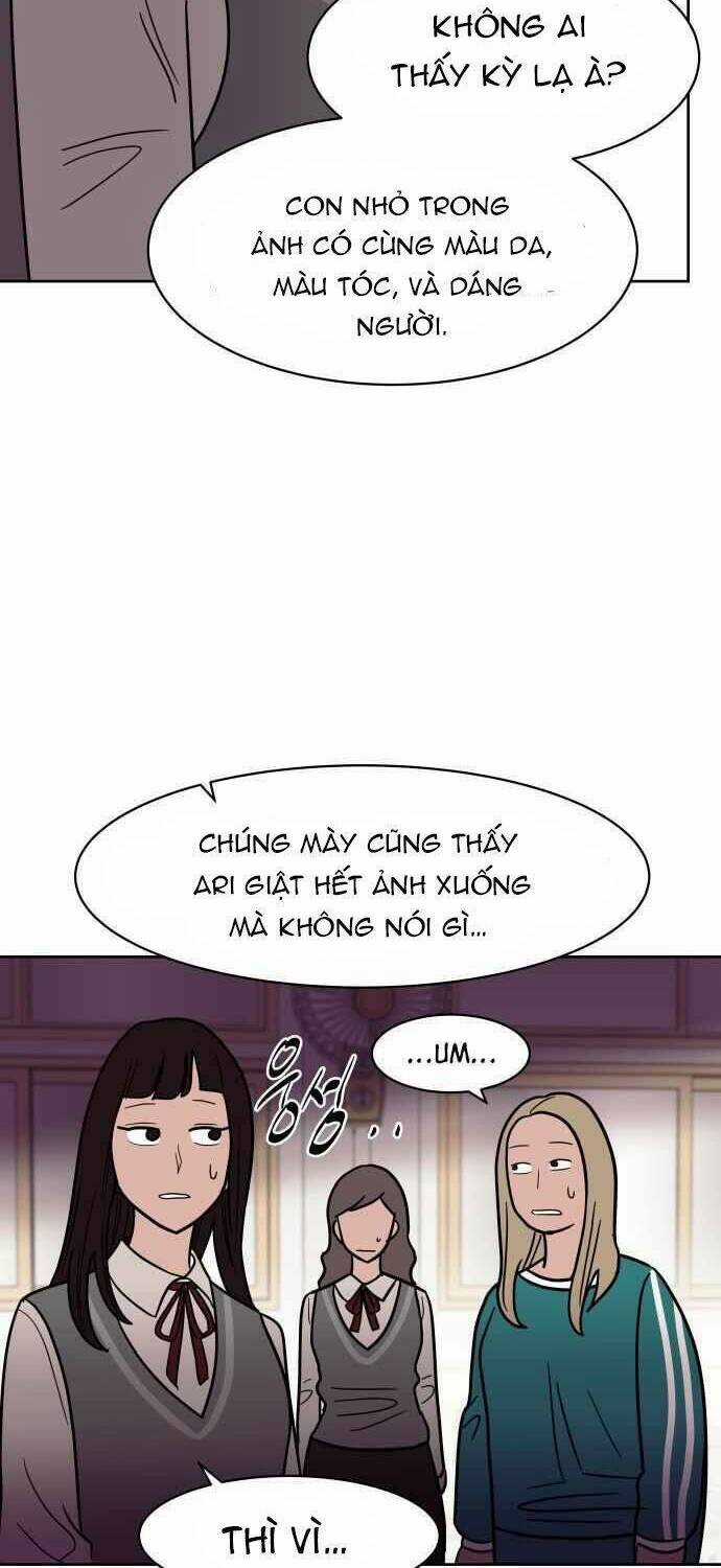 Ngọn Lửa Xanh Chapter 44 trang 29